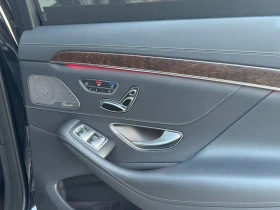 Mercedes-Benz S 350 LONG 4 matic, снимка 15