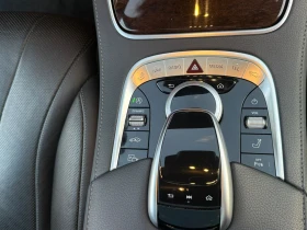 Mercedes-Benz S 350 LONG 4 matic, снимка 13