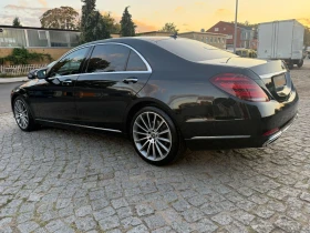 Mercedes-Benz S 350 LONG 4 matic, снимка 4