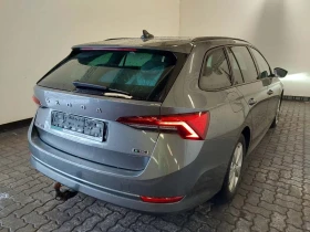 Skoda Octavia 1, 5 TSI Mildhybrid, от дилър с История, снимка 4