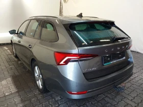 Skoda Octavia 1, 5 TSI Mildhybrid, от дилър с История, снимка 6