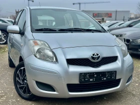 Toyota Yaris 1.3 I * НАВИ* КАМЕРА* FACELIFT* , снимка 1