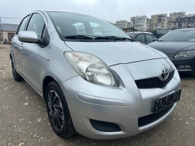 Toyota Yaris 1.3 I * НАВИ* КАМЕРА* FACELIFT* , снимка 5