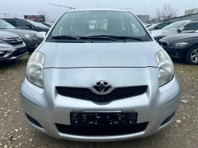 Toyota Yaris 1.3 I * НАВИ* КАМЕРА* FACELIFT* , снимка 7