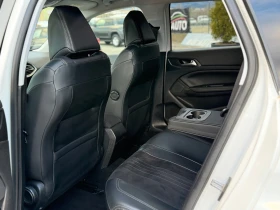 Peugeot 308 * EURO 6* ALLURE* СЕРВИЗНА ИСТОРИЯ* , снимка 10