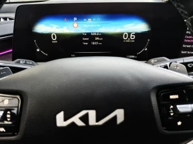 Kia K8 НАЛИЧНА/3.5LPG/TRENDY/DISTRONIC/МАСАЖИ/8 СКОРОСТИ, снимка 14