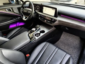 Kia K8 НАЛИЧНА/3.5LPG/TRENDY/DISTRONIC/МАСАЖИ/8 СКОРОСТИ, снимка 7