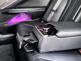 Kia K8 НАЛИЧНА/3.5LPG/TRENDY/DISTRONIC/МАСАЖИ/8 СКОРОСТИ, снимка 17
