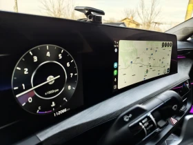 Kia K8 НАЛИЧНА/3.5LPG/TRENDY/DISTRONIC/МАСАЖИ/8 СКОРОСТИ, снимка 12