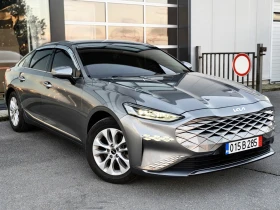 Kia K8 НАЛИЧНА/3.5LPG/TRENDY/DISTRONIC/МАСАЖИ/8 СКОРОСТИ, снимка 2