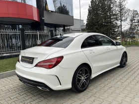Mercedes-Benz CLA 200 d AMG Coupe* Facelift* LED* Alcantara* KeyGo* Nigh, снимка 5