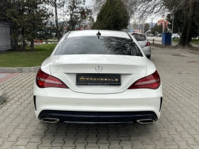 Mercedes-Benz CLA 200 d AMG Coupe* Facelift* LED* Alcantara* KeyGo* Nigh, снимка 4