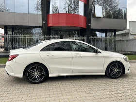 Mercedes-Benz CLA 200 d AMG Coupe* Facelift* LED* Alcantara* KeyGo* Nigh, снимка 6