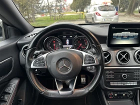 Mercedes-Benz CLA 200 d AMG Coupe* Facelift* LED* Alcantara* KeyGo* Nigh, снимка 13