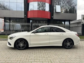 Mercedes-Benz CLA 200 d AMG Coupe* Facelift* LED* Alcantara* KeyGo* Nigh, снимка 3