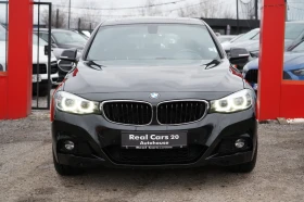 BMW 320 GT* xDrive* M-PACK* KEYLESS* 1 СОБСТВЕНИК* , снимка 2