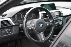 BMW 320 GT* xDrive* M-PACK* KEYLESS* 1 СОБСТВЕНИК* , снимка 8