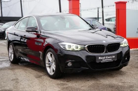 BMW 320 GT* xDrive* M-PACK* KEYLESS* 1 СОБСТВЕНИК* , снимка 3