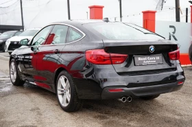 BMW 320 GT* xDrive* M-PACK* KEYLESS* 1 СОБСТВЕНИК* , снимка 6