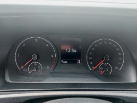 VW Caddy 2.0TDI MT6, снимка 8