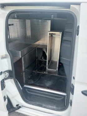 VW Caddy 2.0TDI MT6, снимка 11