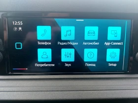 VW Caddy 2.0TDI MT6, снимка 10