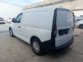 VW Caddy 2.0TDI MT6, снимка 3