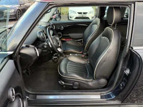 Mini Clubman 1.6D (110кс) Automatic/Обслужен/Зимни/Летни гуми, снимка 11