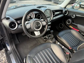 Mini Clubman 1.6D (110кс) Automatic/Обслужен/Зимни/Летни гуми, снимка 9