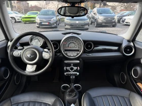Mini Clubman 1.6D (110кс) Automatic/Обслужен/Зимни/Летни гуми, снимка 10