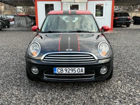 Mini Clubman 1.6D (110кс) Automatic/Обслужен/Зимни/Летни гуми, снимка 2