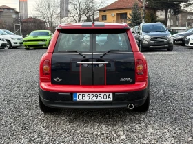 Mini Clubman 1.6D (110кс) Automatic/Обслужен/Зимни/Летни гуми, снимка 6