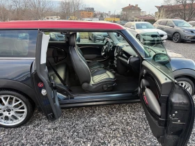 Mini Clubman 1.6D (110кс) Automatic/Обслужен/Зимни/Летни гуми, снимка 13