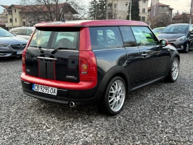 Mini Clubman 1.6D (110кс) Automatic/Обслужен/Зимни/Летни гуми, снимка 5