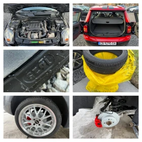 Mini Clubman 1.6D (110кс) Automatic/Обслужен/Зимни/Летни гуми, снимка 17