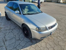 Audi A3, снимка 1