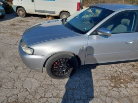 Audi A3, снимка 6