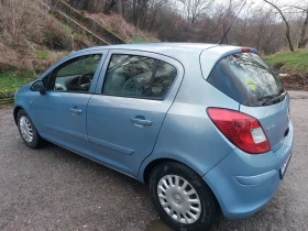 Opel Corsa 1.4i - Автоматик, снимка 6