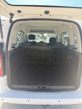 Peugeot Partner 1.6 hdi ЛИЗИНГ!, снимка 11