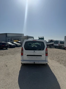Peugeot Partner 1.6 hdi ЛИЗИНГ!, снимка 5