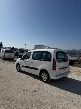 Peugeot Partner 1.6 hdi ЛИЗИНГ!, снимка 6