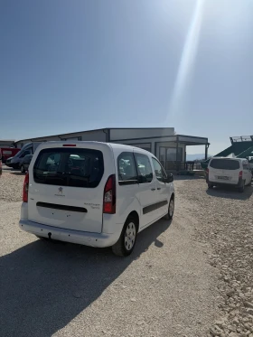 Peugeot Partner 1.6 hdi ЛИЗИНГ!, снимка 4