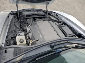 Chevrolet Corvette 6.2l Stingray 1Lt, снимка 11