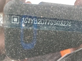 Chevrolet Corvette 6.2l Stingray 1Lt, снимка 13