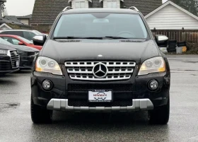 Mercedes-Benz ML 550 AMG * 63730KM * HARMON KARDON * KEYLESS * ПОДГРЕВИ, снимка 2