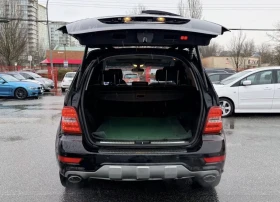 Mercedes-Benz ML 550 AMG * 63730KM * HARMON KARDON * KEYLESS * ПОДГРЕВИ, снимка 9