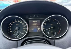 Mercedes-Benz ML 550 AMG * 63730KM * HARMON KARDON * KEYLESS * ПОДГРЕВИ, снимка 11