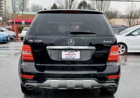 Mercedes-Benz ML 550 AMG * 63730KM * HARMON KARDON * KEYLESS * ПОДГРЕВИ, снимка 6