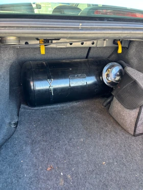 Honda Accord 2.4 Executive/automat/gaz, снимка 8