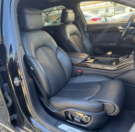Audi A8 3.0TFSI#LONG#MATRIX#PANORAMA#HEADUP#ОБДУХ, снимка 11